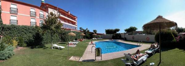 Hotel VIDA Playa Paxariñas